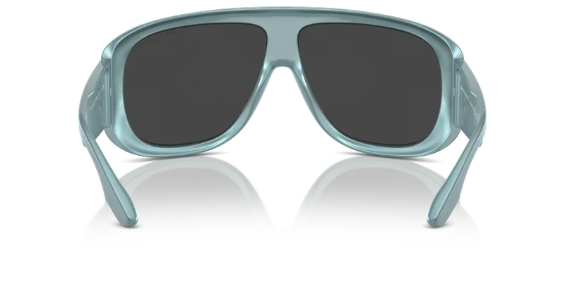 แว่นกันแดด Armani Exchange AX4143SU-83526G ขาแว่นด้านใน