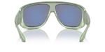 แว่นกันแดด Armani Exchange AX4143SU-8354/2 ขาแว่นด้านใน