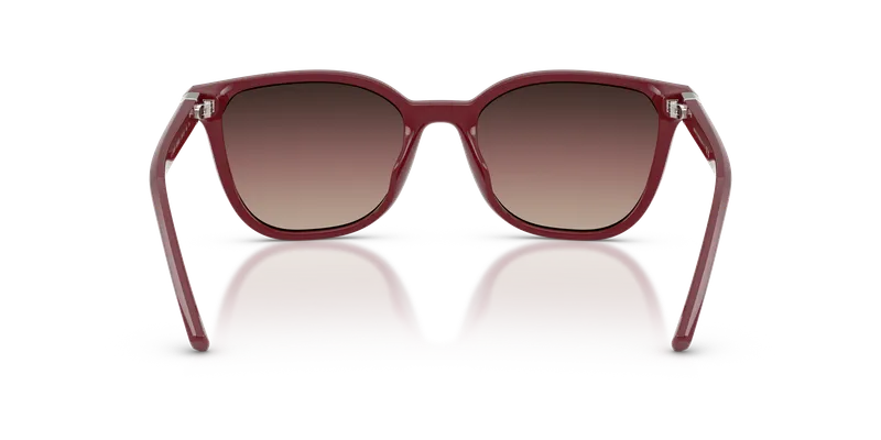 แว่นกันแดด Armani Exchange AX4168SU-8387E2 ขาแว่นด้านใน