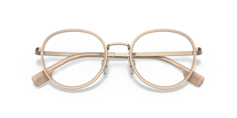 แว่นสายตา Burberry BE1358D-1324 close-up ด้านหน้า