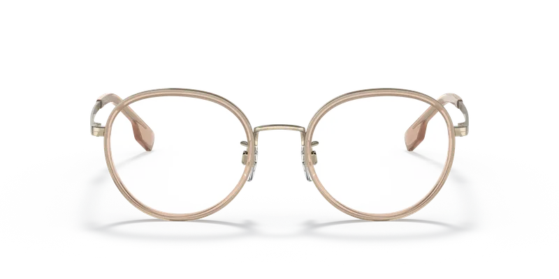 แว่นสายตา Burberry BE1358D-1324 ด้านหน้า