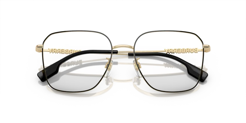 แว่นสายตา Burberry BE1382D-1326 close-up ด้านหน้า