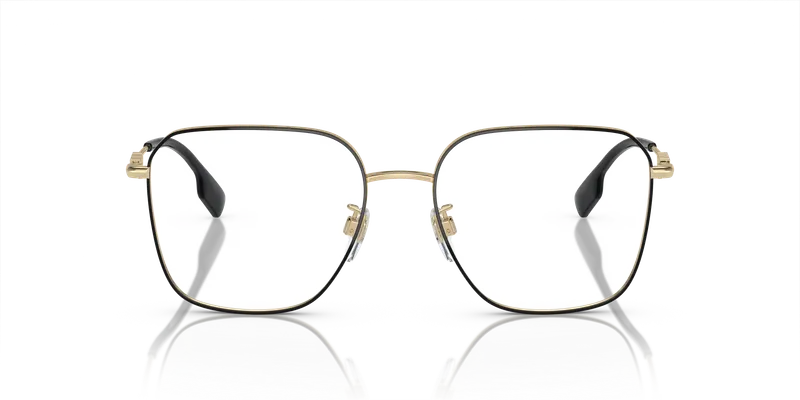 แว่นสายตา Burberry BE1382D-1326 ด้านหน้า