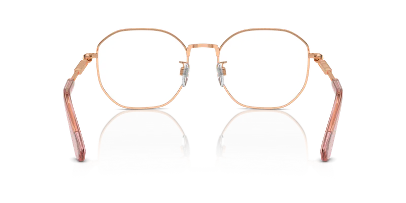 แว่นสายตา Burberry BE1387D-1337 ขาแว่นด้านใน
