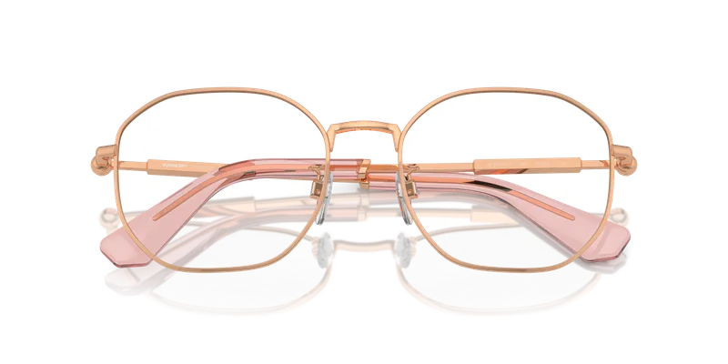 แว่นสายตา Burberry BE1387D-1337 close-up ด้านหน้า