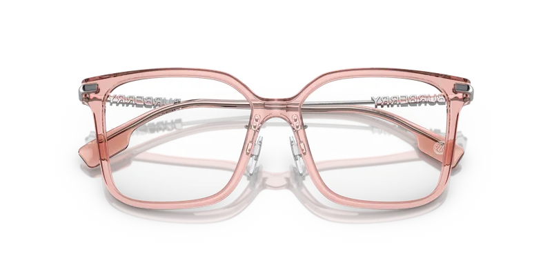 แว่นสายตา Burberry BE2376-4069 close-up ด้านหน้า
