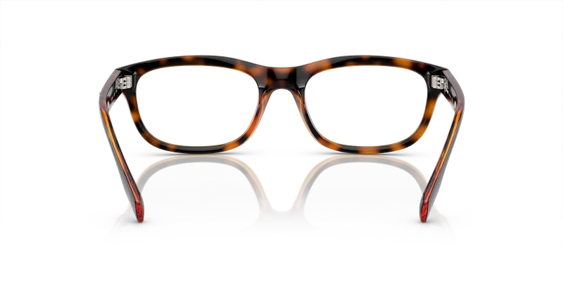 แว่นสายตา Burberry BE2385U-3002 ขาแว่นด้านใน