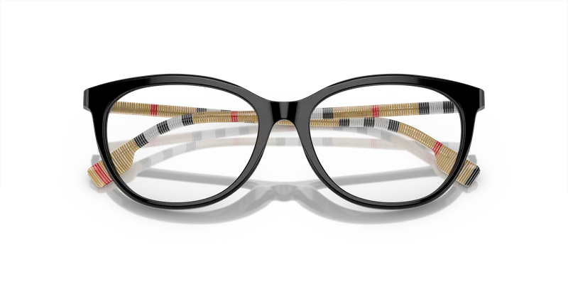 แว่นสายตา Burberry BE2389F-3853 close-up ด้านหน้า