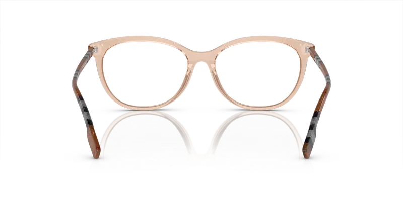 แว่นสายตา Burberry BE2389F-4088 ขาแว่นด้านใน
