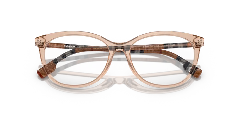 แว่นสายตา Burberry BE2389F-4088 close-up ด้านหน้า