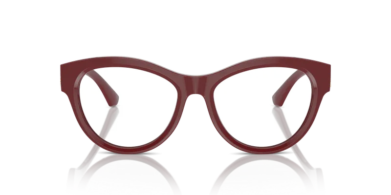 แว่นสายตา Burberry BE2404F-4119 ด้านหน้า