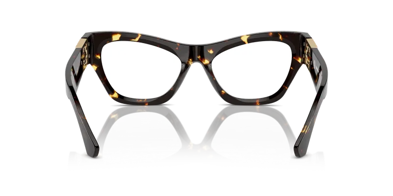 แว่นสายตา Burberry BE2405U-4106 ขาแว่นด้านใน