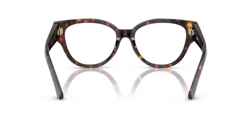 แว่นสายตา Burberry BE2421F-3002 ขาแว่นด้านใน