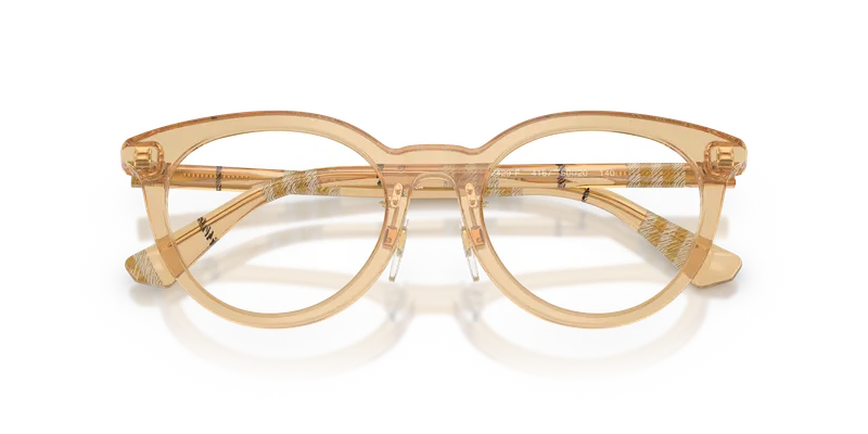 แว่นสายตา Burberry BE2429F-4167 close-up ด้านหน้า