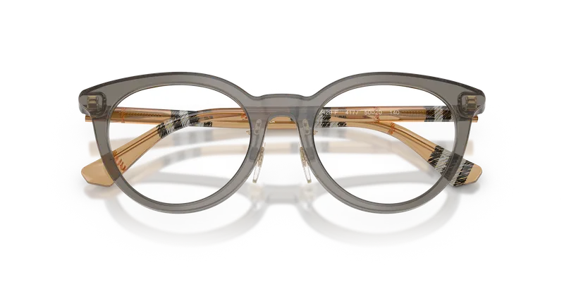 แว่นสายตา Burberry BE2429F-4177 close-up ด้านหน้า