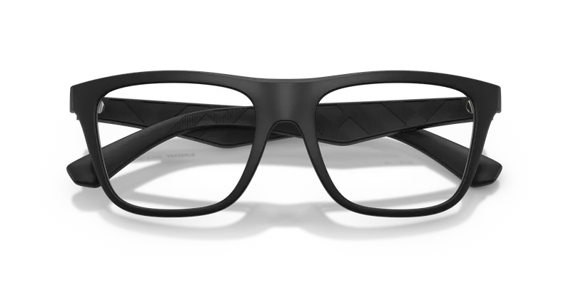 แว่นสายตา Burberry BE2432U-3464 close-up ด้านหน้า