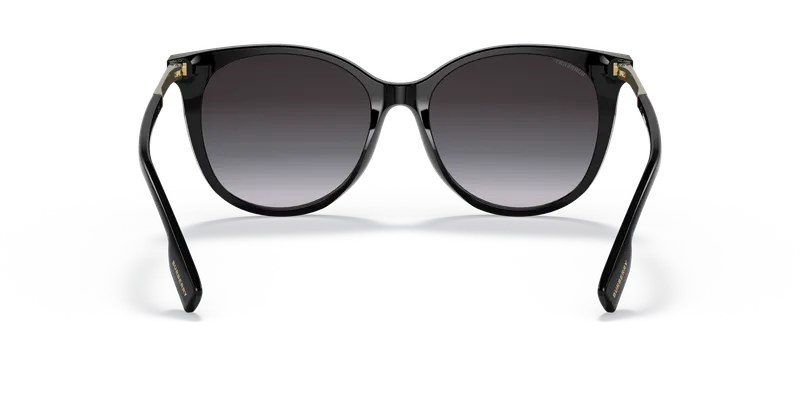 แว่นกันแดด Burberry BE4333F-30018G ขาแว่นด้านใน