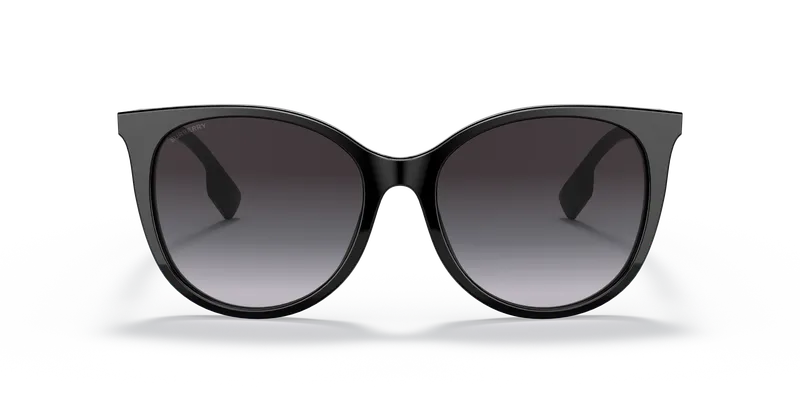 แว่นกันแดด Burberry BE4333F-30018G ด้านหน้า