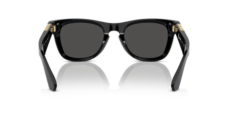 แว่นกันแดด Burberry BE4426F-300187 ขาแว่นด้านใน
