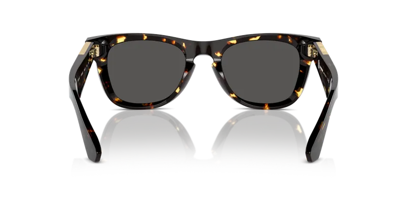 แว่นกันแดด Burberry BE4426F-410687 ขาแว่นด้านใน