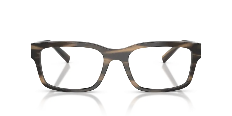 แว่นสายตา Dolce & Gabbana DG3352-3200 บุหรี่แถบ ด้านหน้า