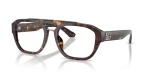 กรอบแว่นสายตา Dolce & Gabbana DG3415-502 Havana แว่นสายตา Dolce & Gabbana DG3415-502 ทรงนักบิน กรอบอะซิเตทลายเต่าสีฮาวานา สำหรับผู้ชาย