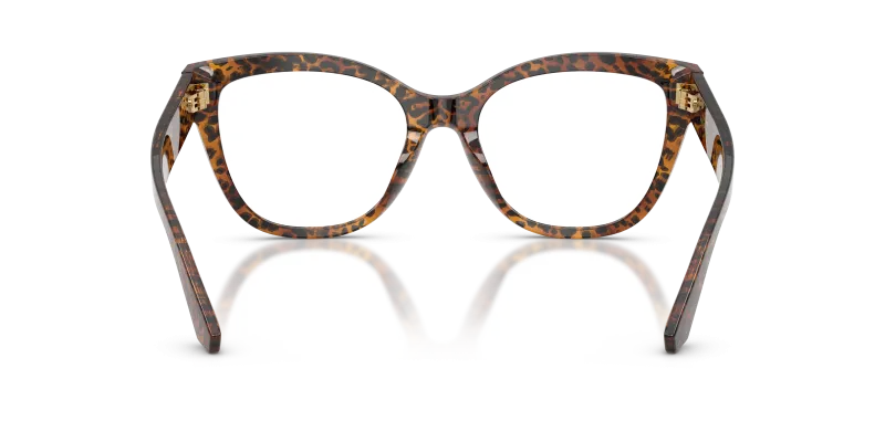 แว่นสายตา Dolce & Gabbana DG3418-3470 ขาแว่นด้านใน