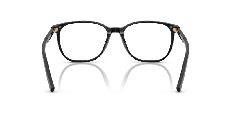 แว่นสายตา Dolce & Gabbana DG3426-501 ขาแว่นด้านใน