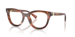 Striped Brown