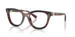 Dark Red Havana