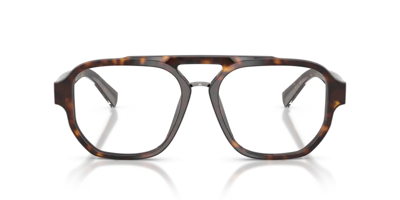 แว่นสายตา Dolce & Gabbana DG3447-502 ฮาวานา ด้านหน้า