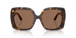 แว่นกันแดด Dolce & Gabbana DG4475-502/73 ด้านหน้า