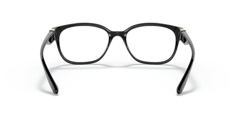 แว่นสายตา Dolce & Gabbana DG5066-501 ขาแว่นด้านใน