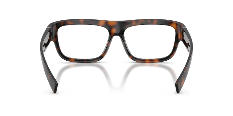 Dolce & Gabbana DG5114-502 ฮาวานา ขาแว่นด้านใน