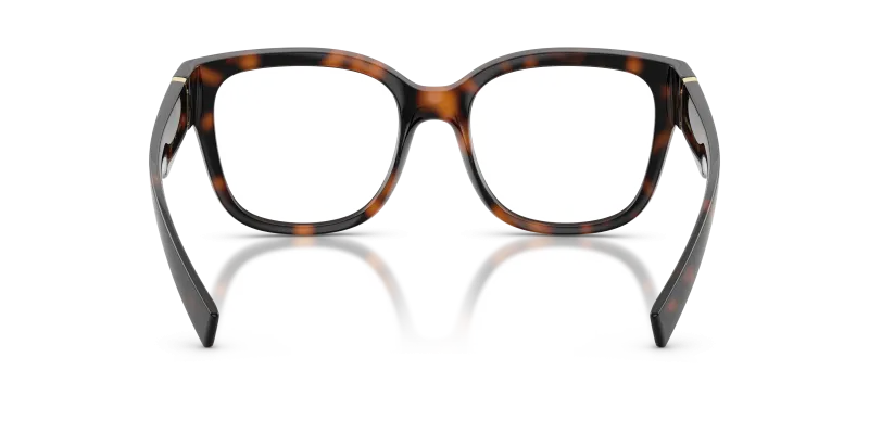 แว่นสายตา Dolce & Gabbana DG5115-502 ฮาวานา ขาแว่นด้านใน