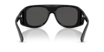 Dolce & Gabbana DG6208-501/87 สีดำ ขาแว่นด้านใน