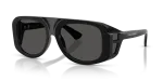 Black Dark Grey