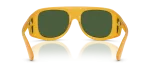 Dolce & Gabbana DG6208-652/71 สีน้ำผึ้งโอปอล ขาแว่นด้านใน