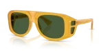 Opal Honey Dark Green