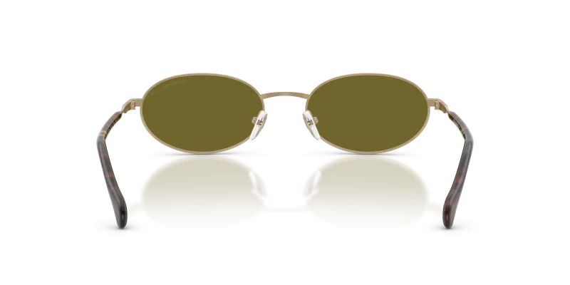 แว่นกันแดด Emporio Armani EA2175-3002/2 ขาแว่นด้านใน