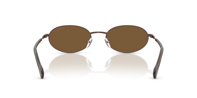 แว่นกันแดด Emporio Armani EA2175-300693 ขาแว่นด้านใน