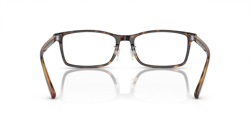 แว่นสายตา Emporio Armani EA3145D-5026 ด้านหลังกรอบเต็มขอบแบบคานต่ำ