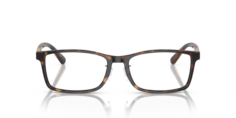 แว่นสายตา Emporio Armani EA3145D-5026 ด้านหน้าทรงหมอนฮาวานาประกาย