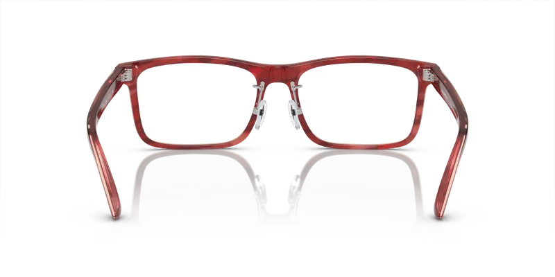 แว่นสายตา Emporio Armani EA3227F-6053 ด้านหลังกรอบเต็มขอบแบบคานต่ำ