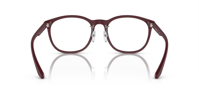 แว่นสายตา Emporio Armani EA3229F-5261 ด้านหลังโครงเต็มขอบคานต่ำ