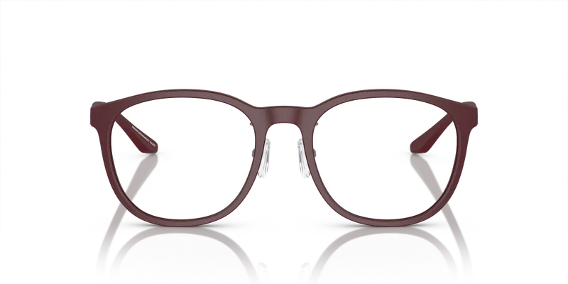 แว่นสายตา Emporio Armani EA3229F-5261 ด้านหน้าทรงแฟนทอสบอร์โดซ์ด้าน
