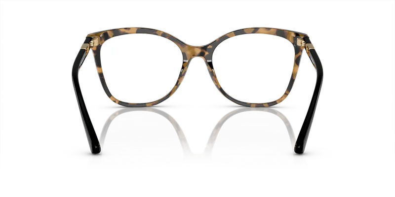 แว่นสายตา Emporio Armani EA3231F-6059 ด้านหลังกรอบเต็มขอบคานต่ำ