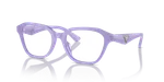 Shiny Opal Violet
