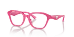 Shiny Opaline Fuchsia
