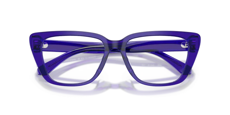 แว่นสายตา Emporio Armani EA3256U-6253 close-up ด้านหน้า